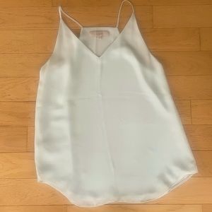 Loft fully lined camisole size S